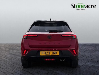 Used Vauxhall Mokka 2023 for sale - 79279827: Photo