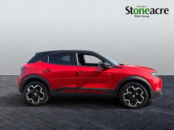 Used Vauxhall Mokka 2023 for sale - 79279827: Photo