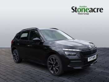 2021 (71) - 1.0 TSI 110 Monte Carlo 5dr