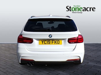 Used BMW 3 Series 2019 for sale - 78635808: Photo