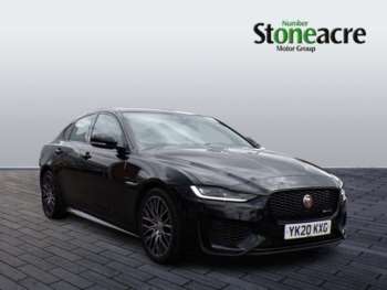 2020 (20) - 2.0 P250i R-Dynamic S Saloon 4dr Petrol Auto Euro 6 (s/s) (250 ps)