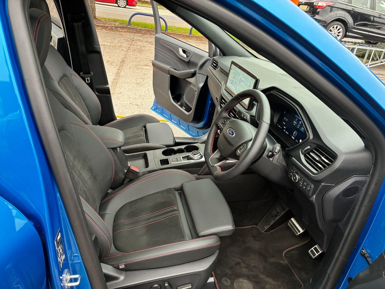 Used Ford Kuga 2025 for sale - 76898514: Photo 12