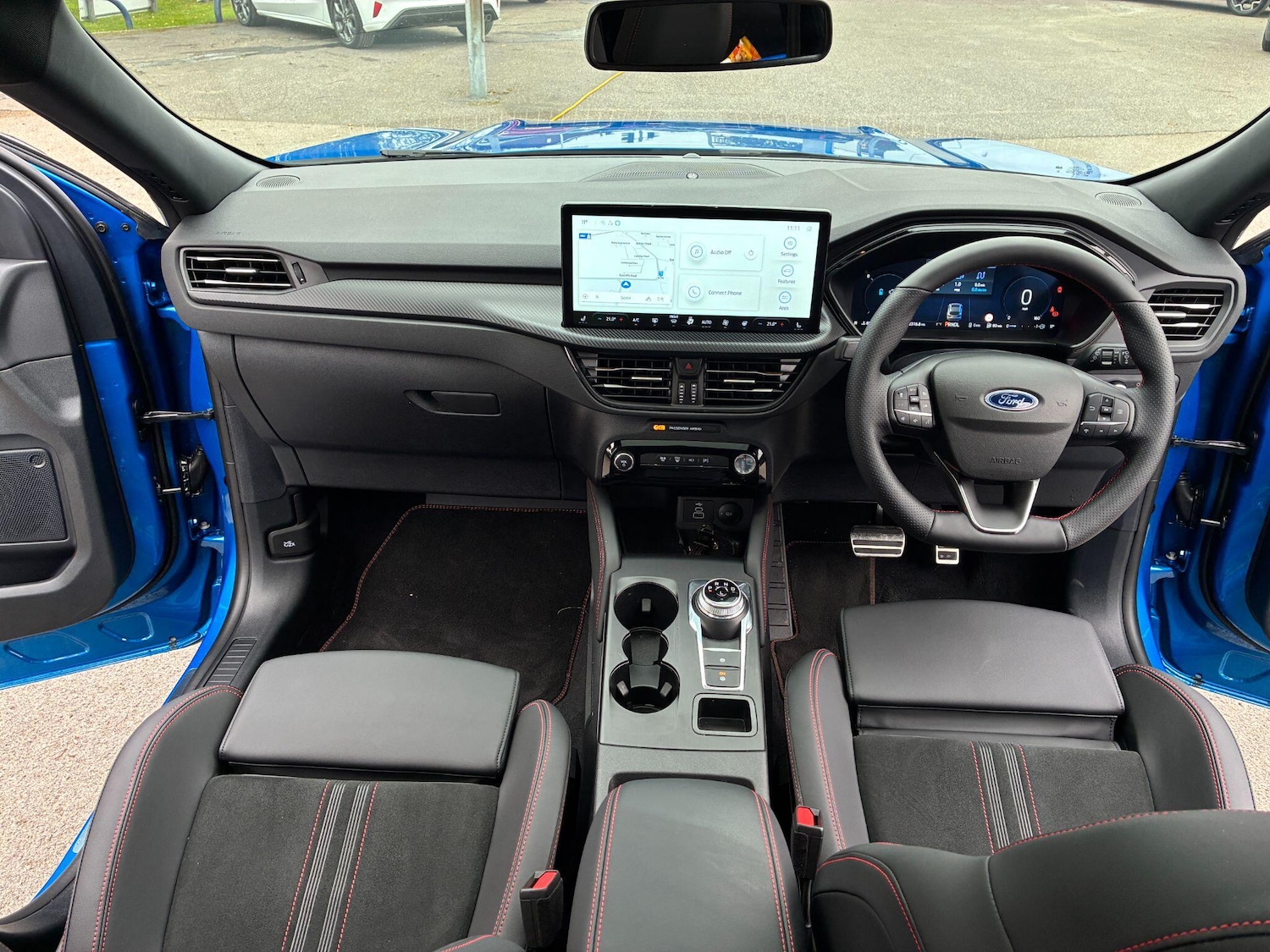 Used Ford Kuga 2025 for sale - 76898514: Photo 13