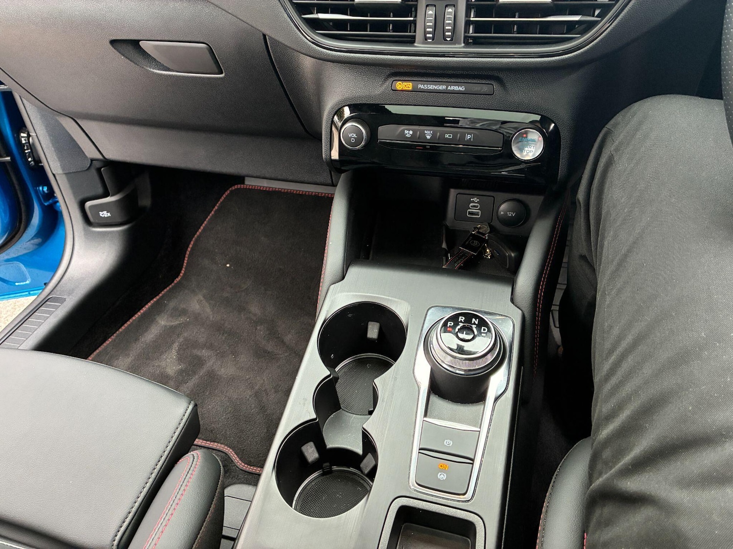 Used Ford Kuga 2025 for sale - 76898514: Photo 17