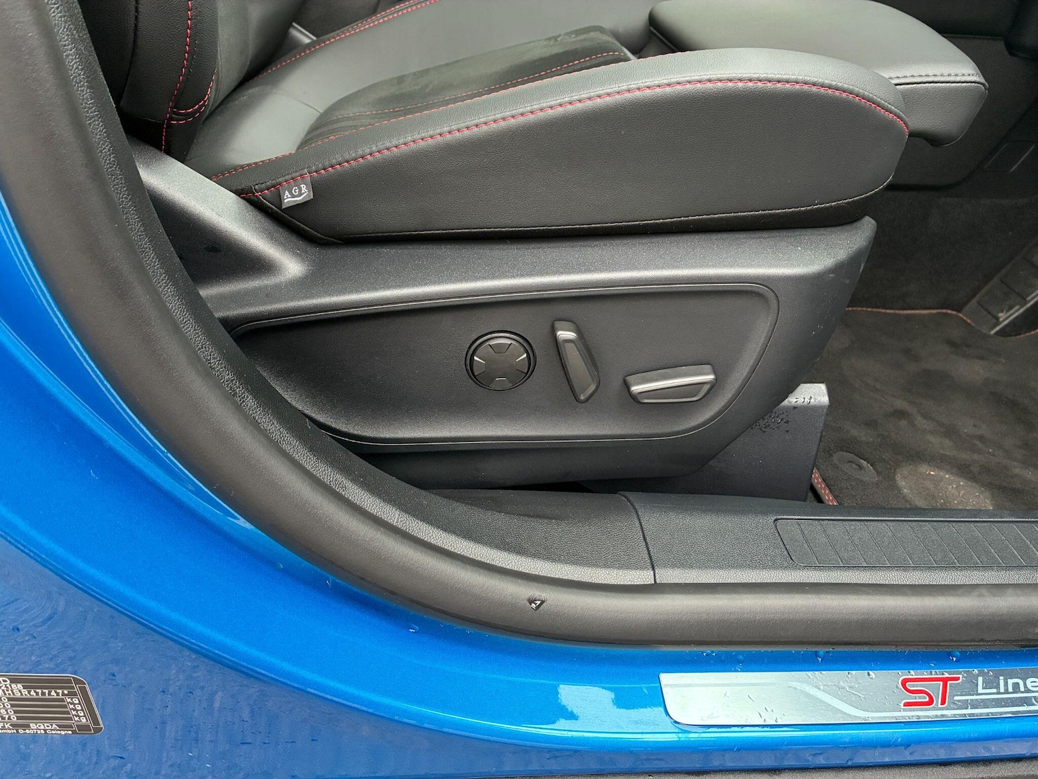 Used Ford Kuga 2025 for sale - 76898514: Photo 19