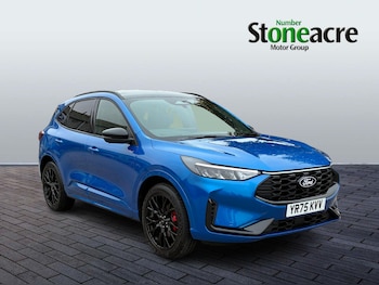 Used Ford Kuga 2025 for sale - 76898514: Photo