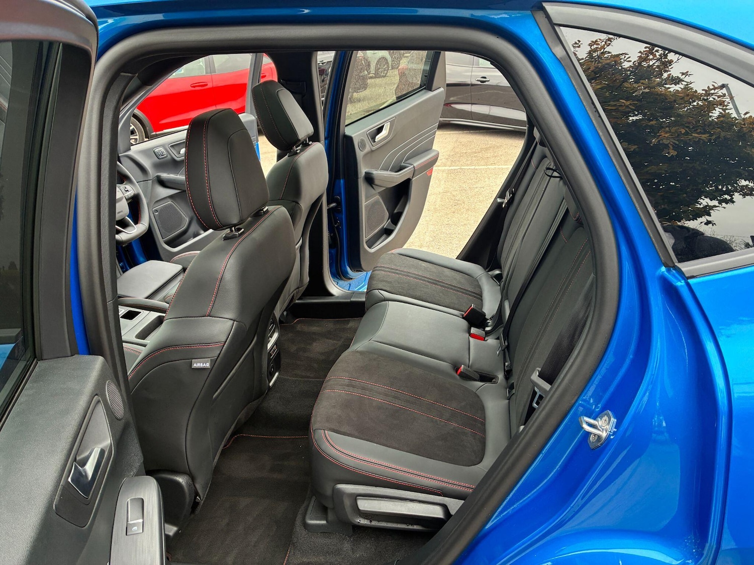 Used Ford Kuga 2025 for sale - 76898514: Photo 21