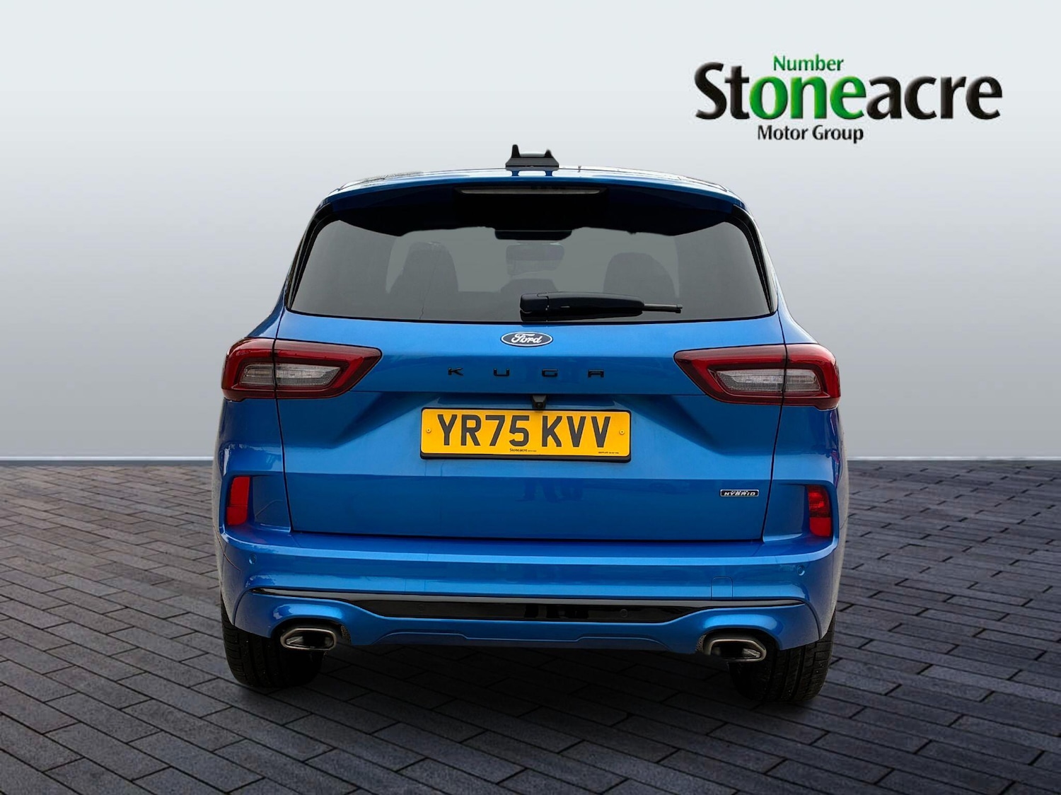 Used Ford Kuga 2025 for sale - 76898514: Photo 4