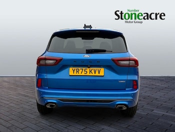 Used Ford Kuga 2025 for sale - 76898514: Photo