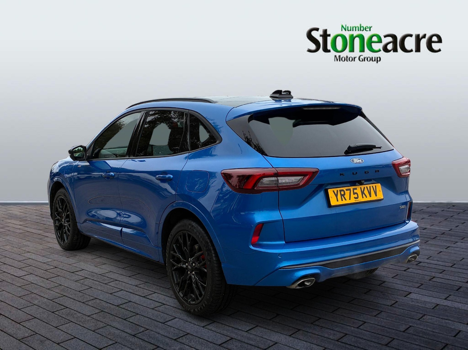 Used Ford Kuga 2025 for sale - 76898514: Photo 5