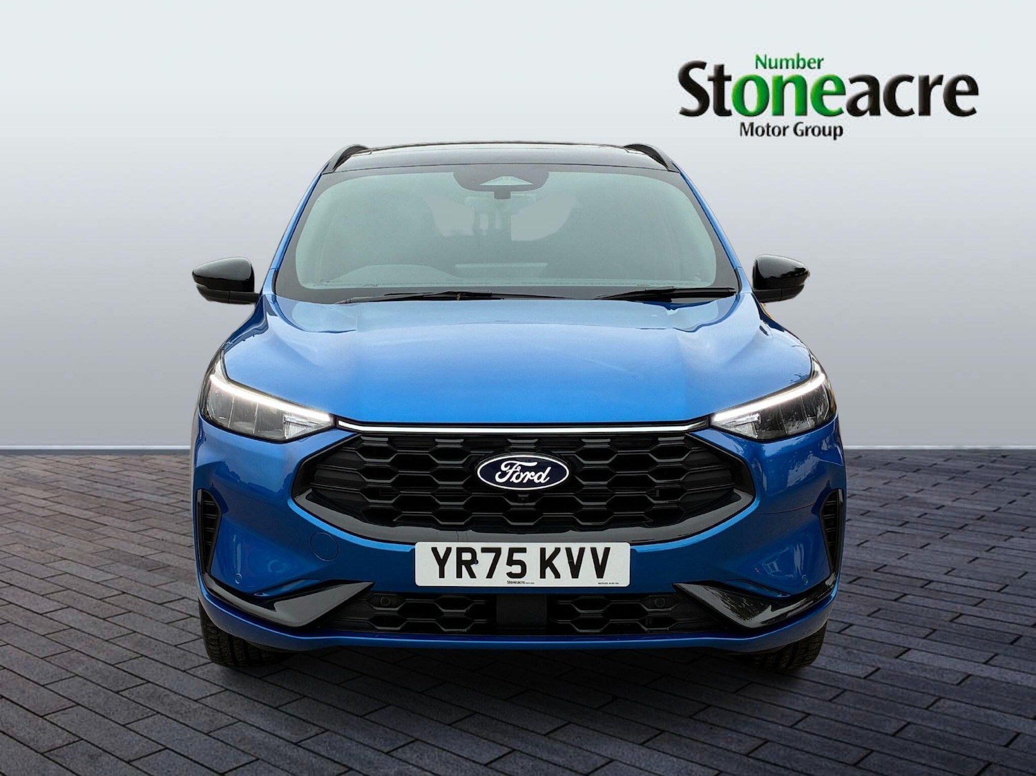 Used Ford Kuga 2025 for sale - 76898514: Photo 8