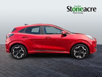 Used Ford Puma Gen-E 2026 for sale - 78853989: Photo