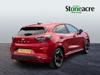 Used Ford Puma Gen-E 2026 for sale - 78853989: Photo