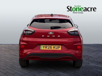 Used Ford Puma Gen-E 2026 for sale - 78853989: Photo