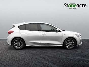 Used Ford Focus 2023 for sale - 79774483: Photo