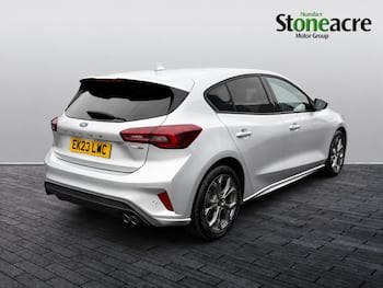 Used Ford Focus 2023 for sale - 79774483: Photo