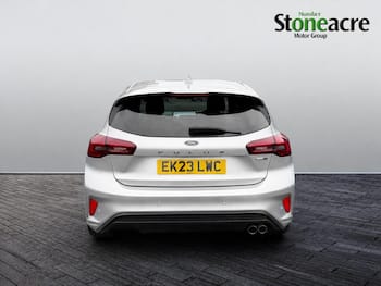Used Ford Focus 2023 for sale - 79774483: Photo