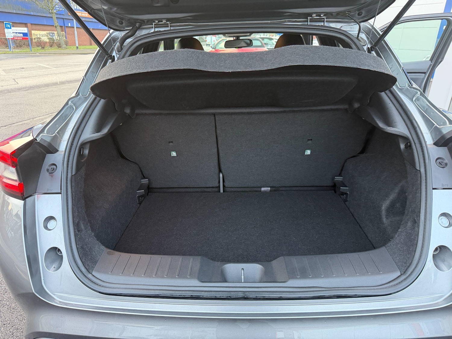 Used Nissan Juke 2023 for sale - 77156800: Photo 10