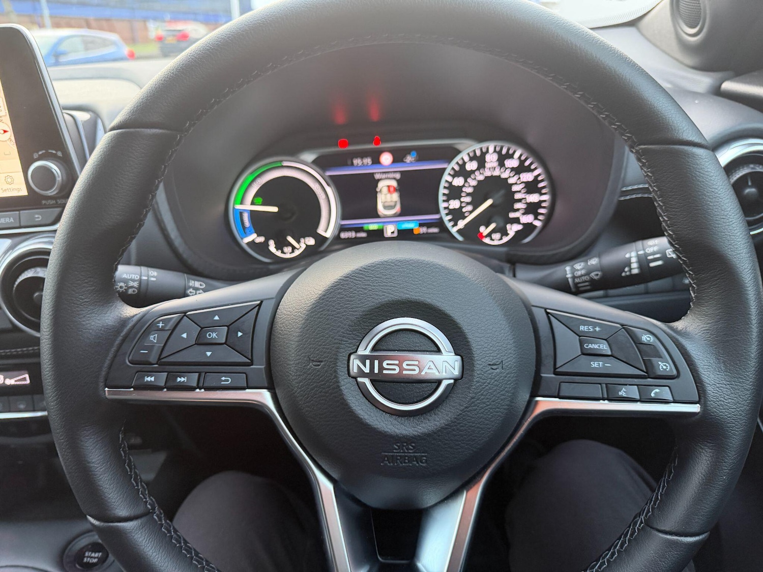 Used Nissan Juke 2023 for sale - 77156800: Photo 12