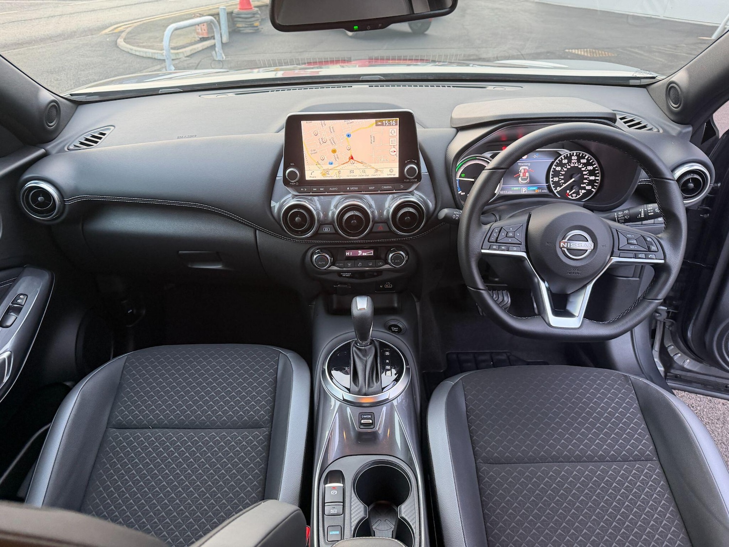 Used Nissan Juke 2023 for sale - 77156800: Photo 13