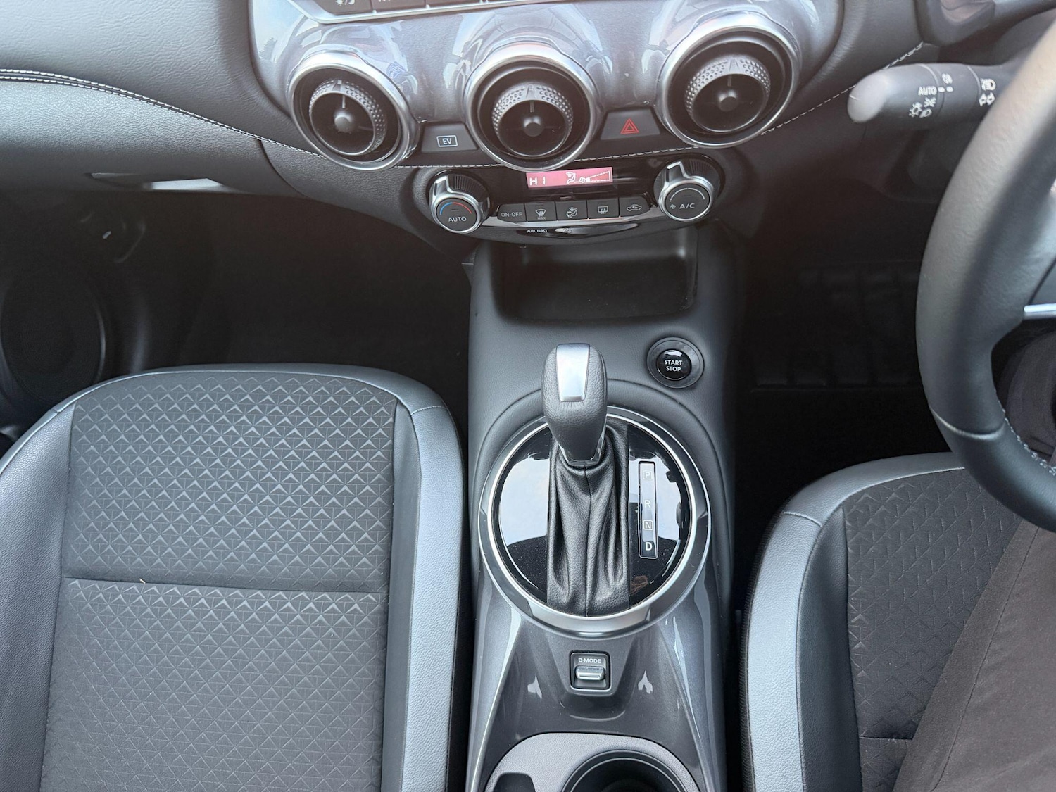 Used Nissan Juke 2023 for sale - 77156800: Photo 14