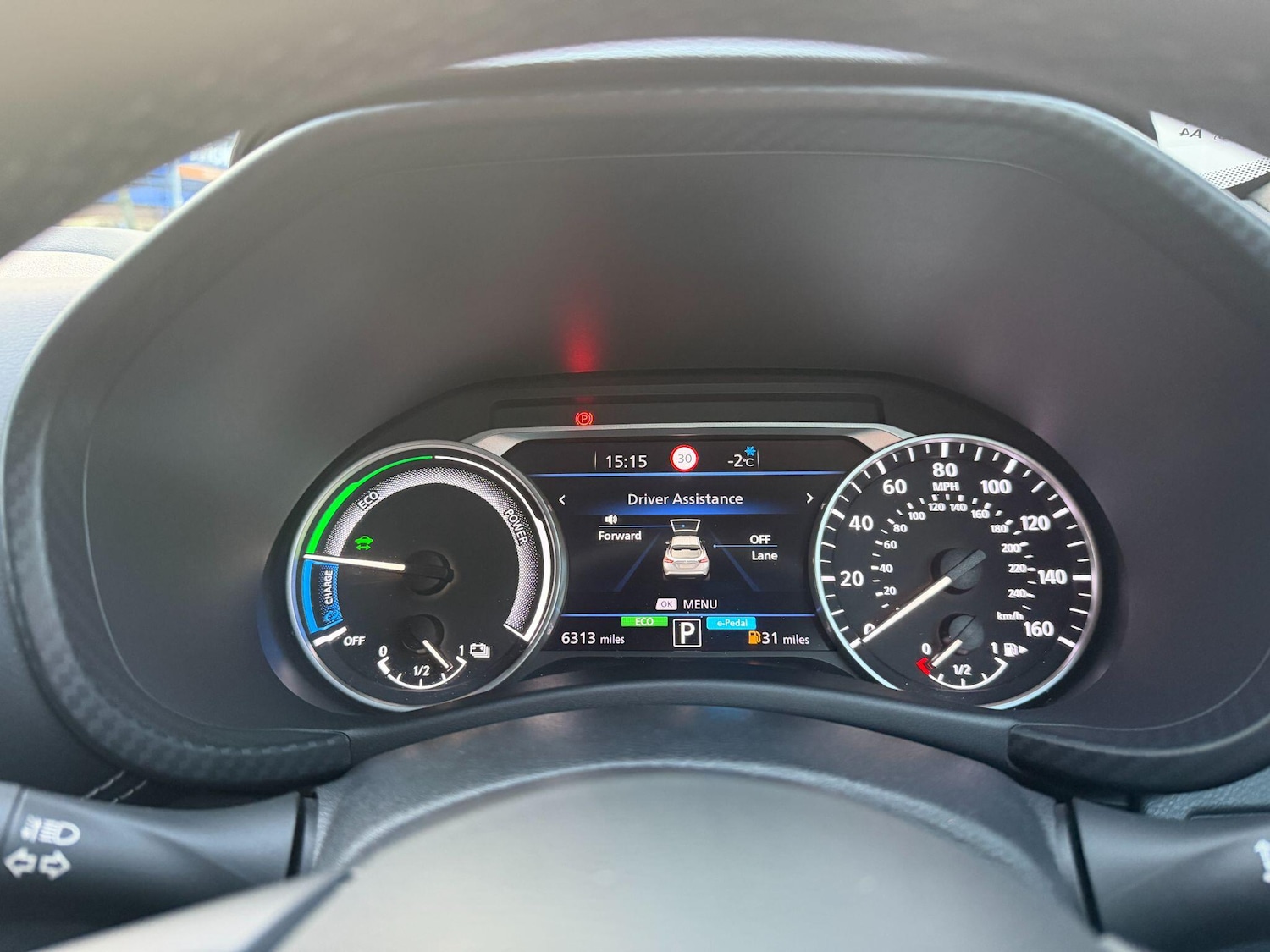 Used Nissan Juke 2023 for sale - 77156800: Photo 15