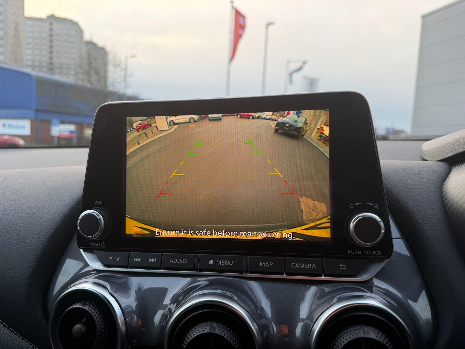 Used Nissan Juke 2023 for sale - 77156800: Photo 17