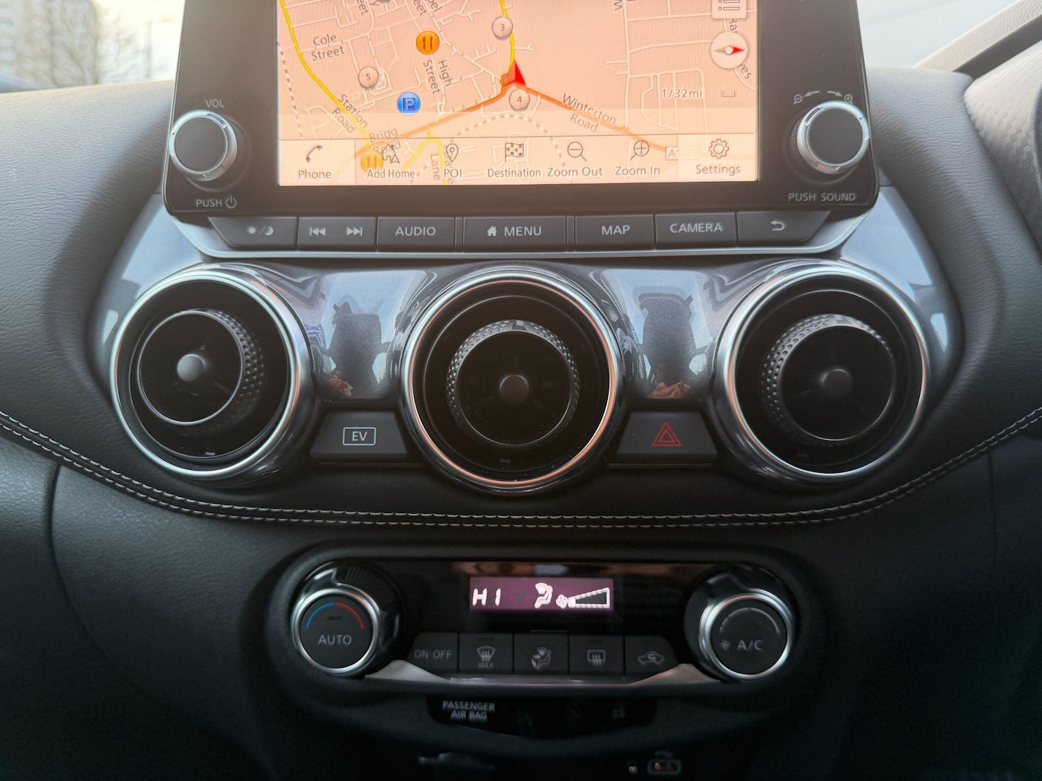 Used Nissan Juke 2023 for sale - 77156800: Photo 19