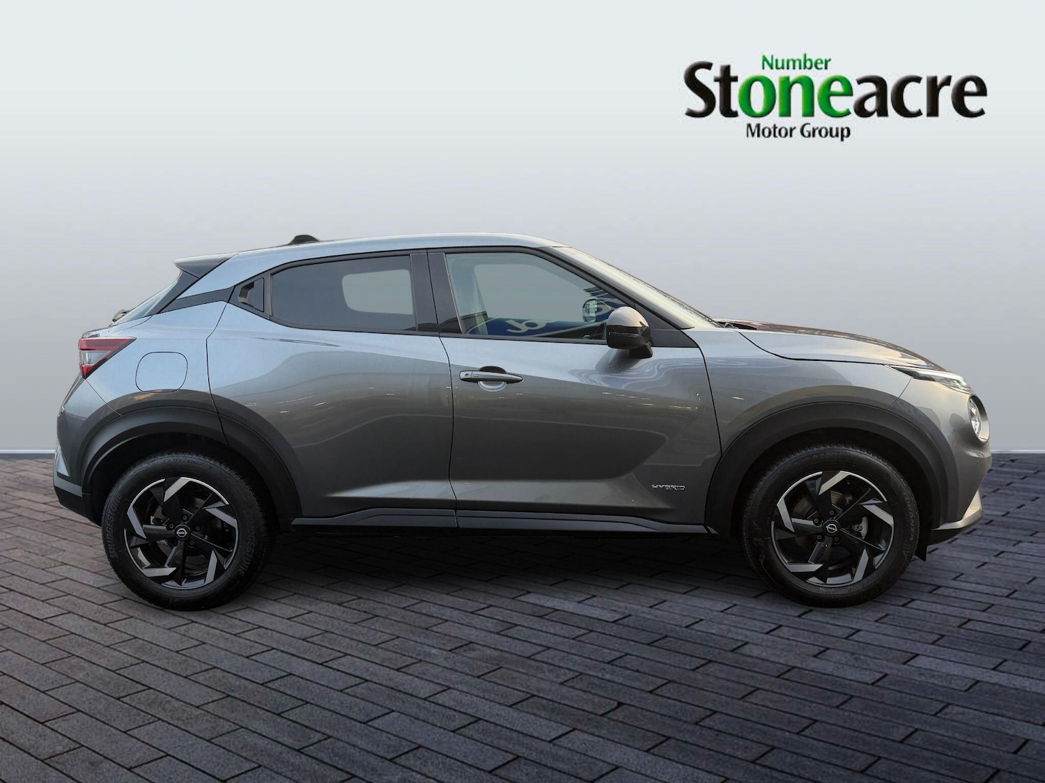 Used Nissan Juke 2023 for sale - 77156800: Photo 2