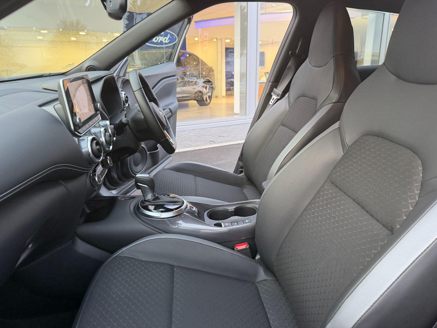 Used Nissan Juke 2023 for sale - 77156800: Photo 20