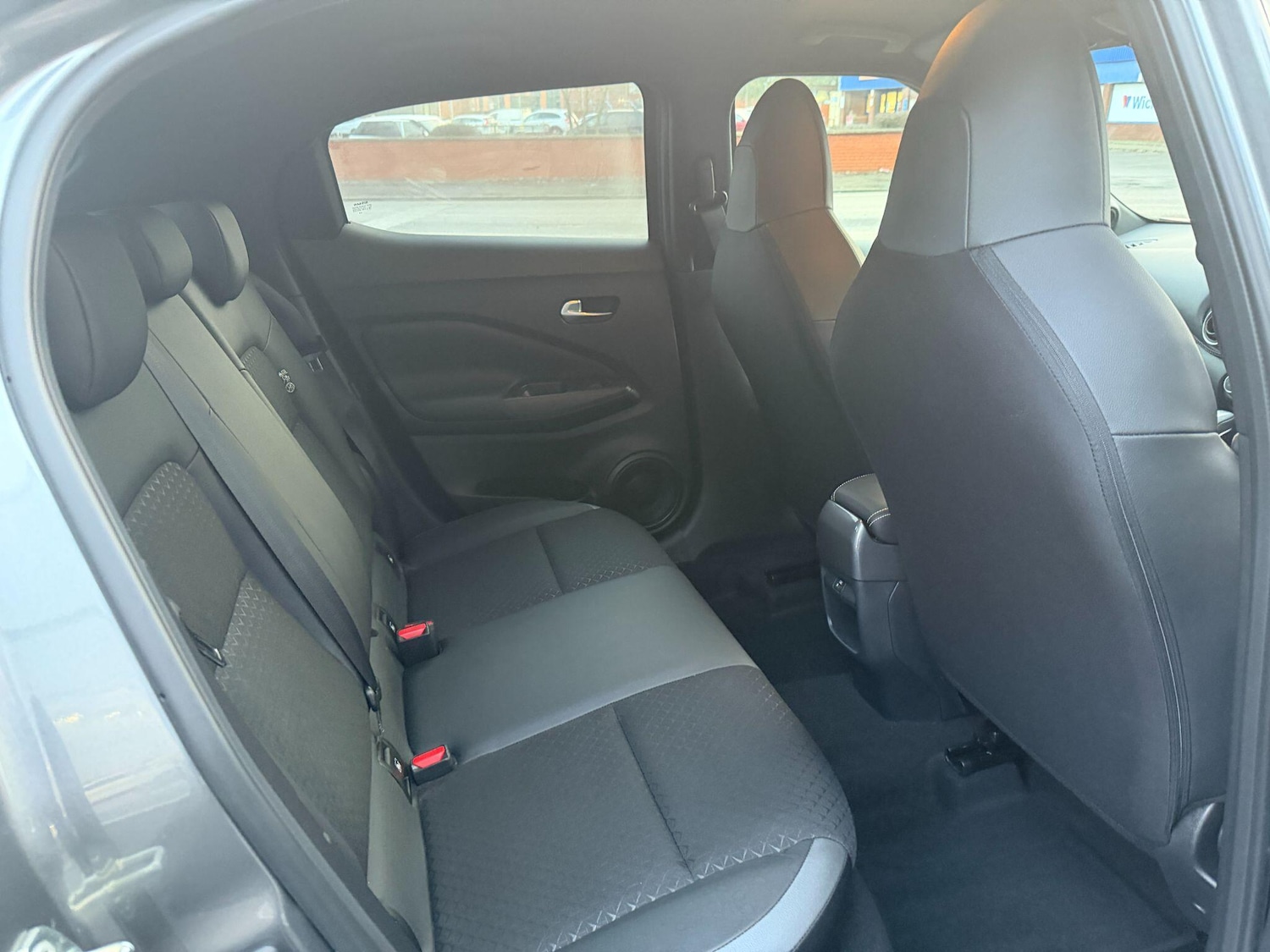 Used Nissan Juke 2023 for sale - 77156800: Photo 21