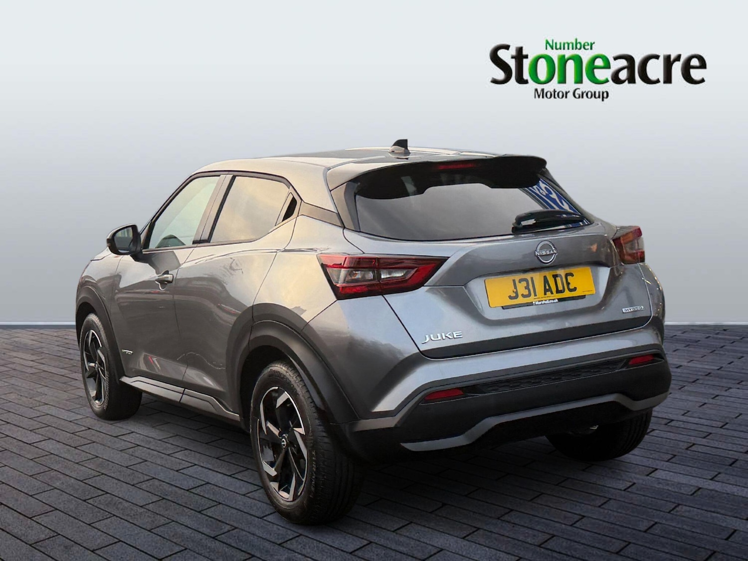 Used Nissan Juke 2023 for sale - 77156800: Photo 5