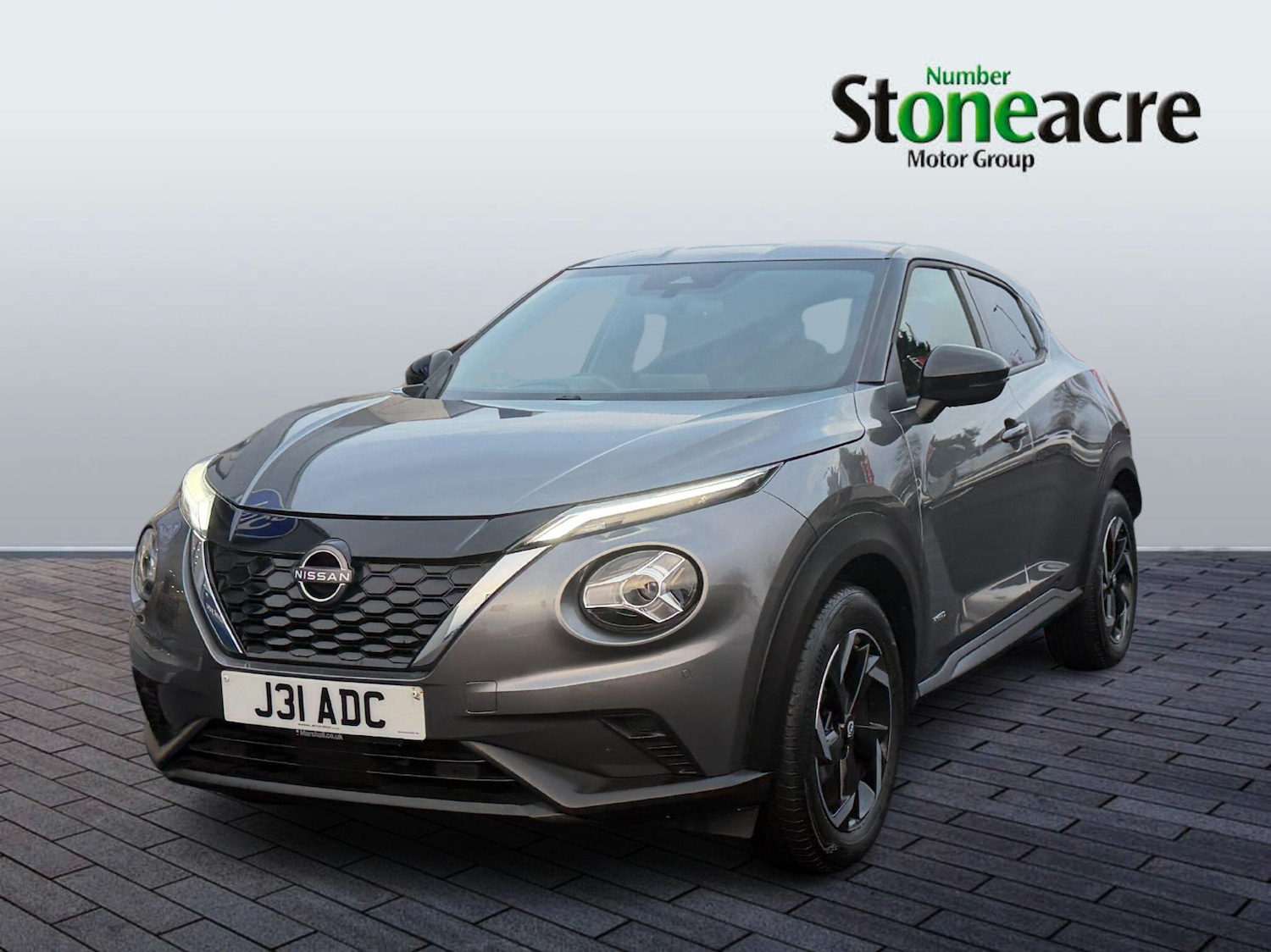 Used Nissan Juke 2023 for sale - 77156800: Photo 7