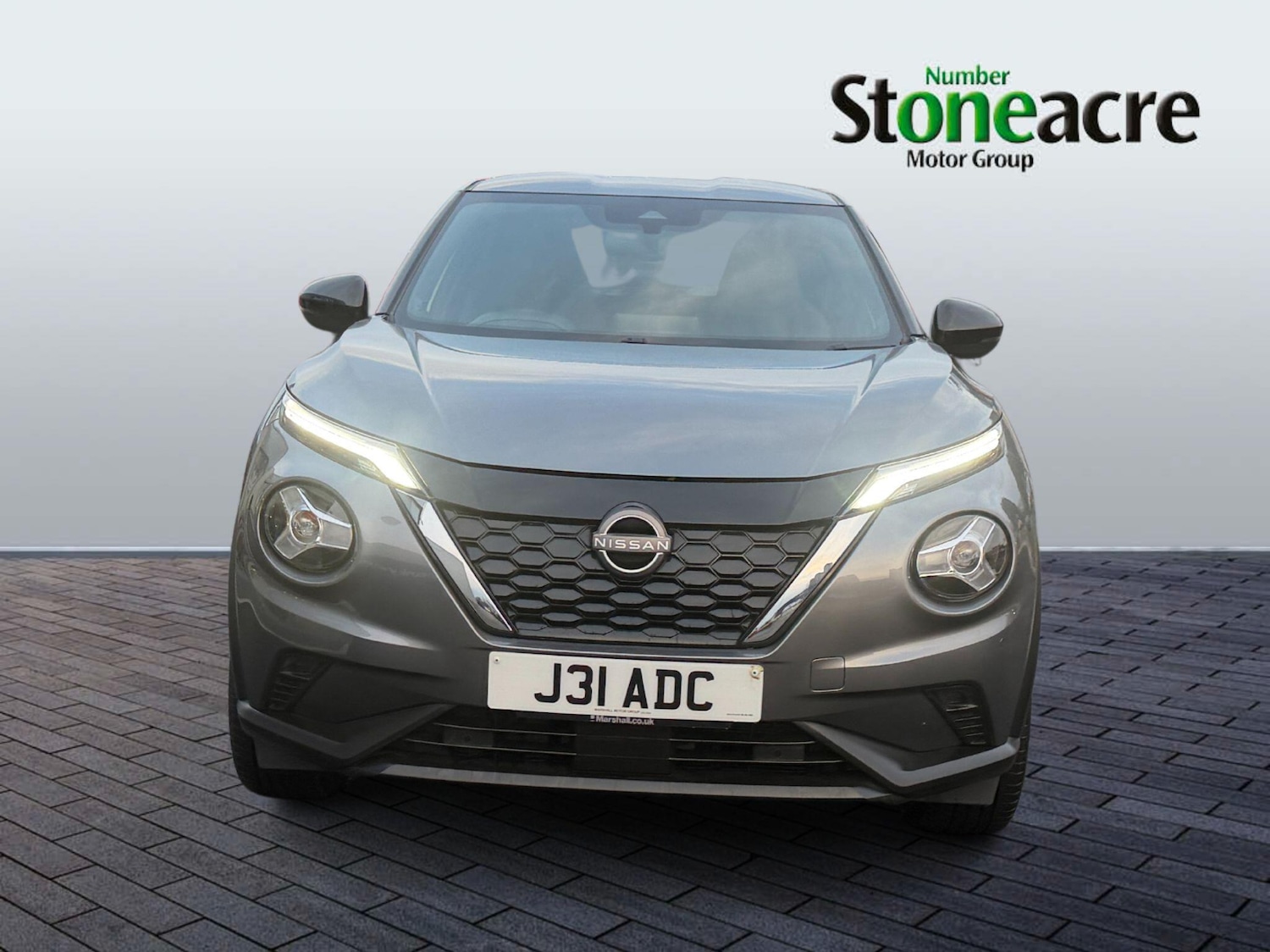 Used Nissan Juke 2023 for sale - 77156800: Photo 8