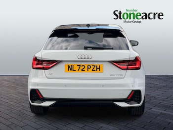 Used Audi A1 2022 for sale - 78535881: Photo