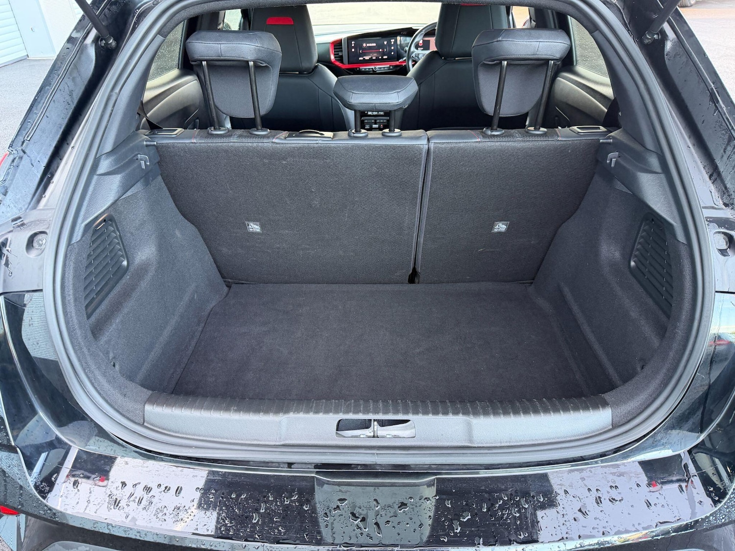 Used Vauxhall Mokka 2023 for sale - 77238512: Photo 10