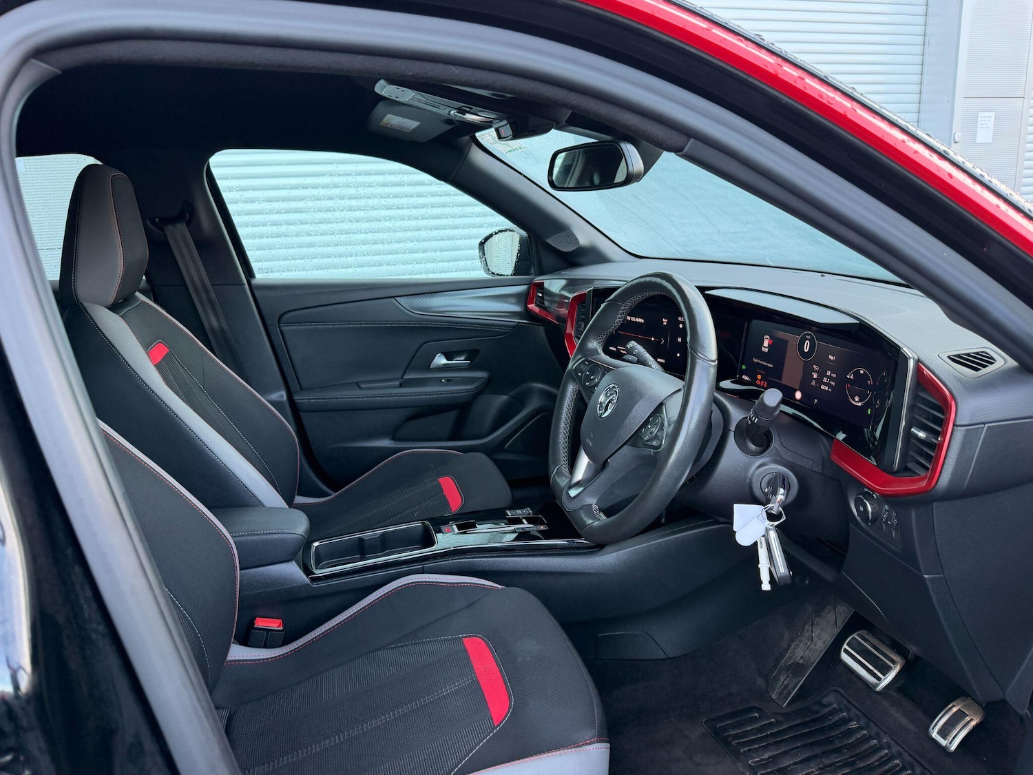 Used Vauxhall Mokka 2023 for sale - 77238512: Photo 11