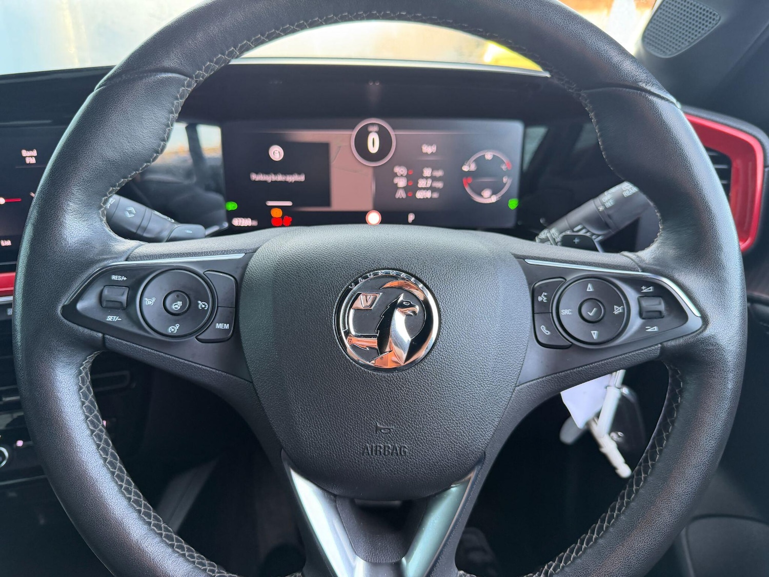 Used Vauxhall Mokka 2023 for sale - 77238512: Photo 13