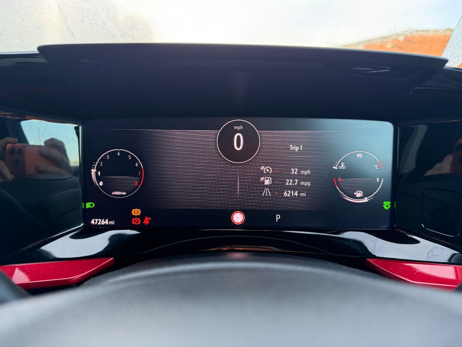 Used Vauxhall Mokka 2023 for sale - 77238512: Photo 15