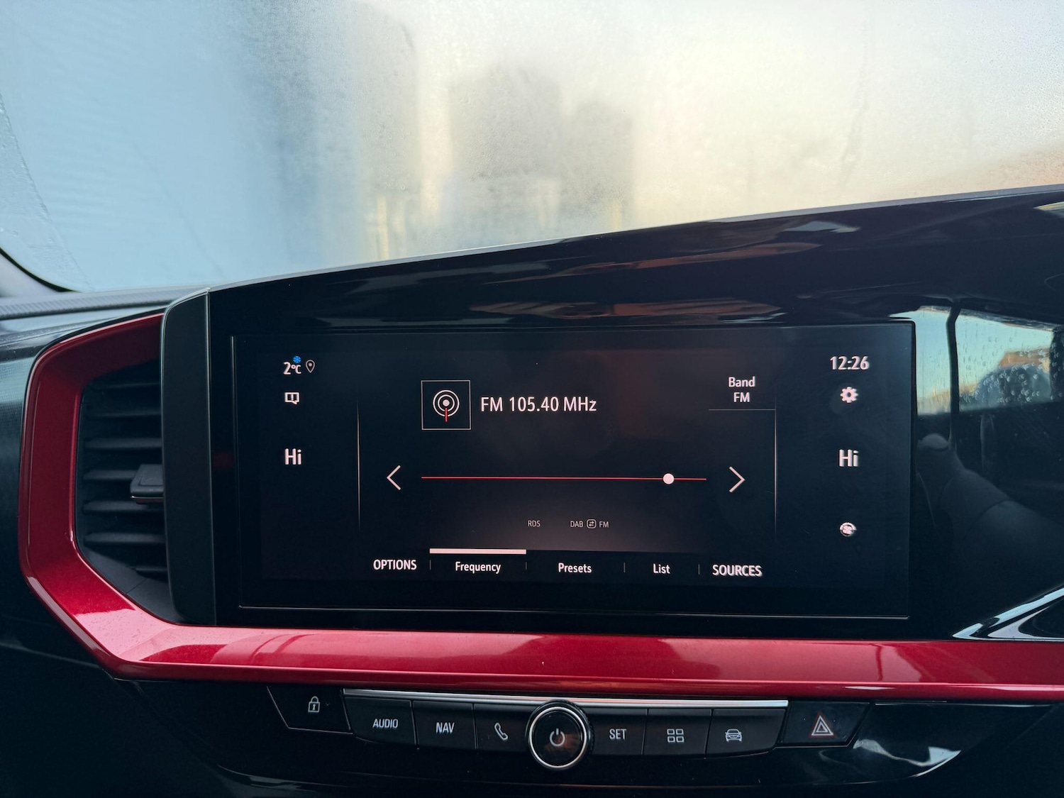 Used Vauxhall Mokka 2023 for sale - 77238512: Photo 16