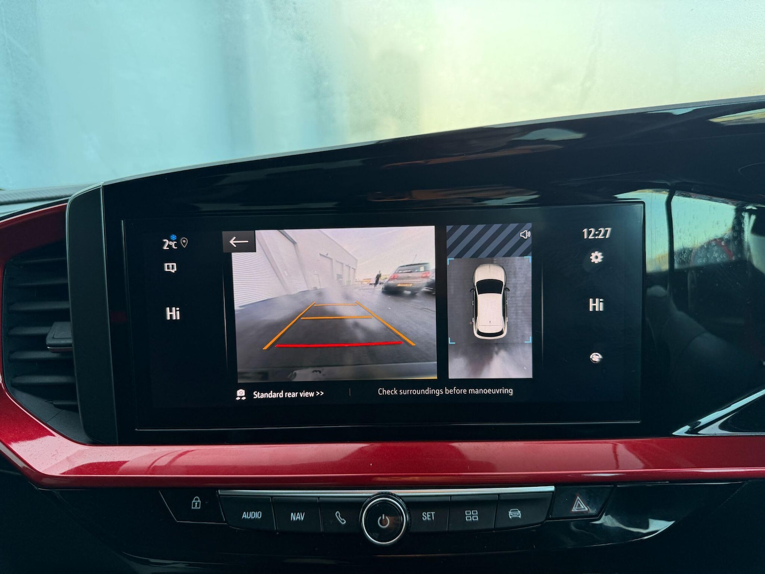 Used Vauxhall Mokka 2023 for sale - 77238512: Photo 17