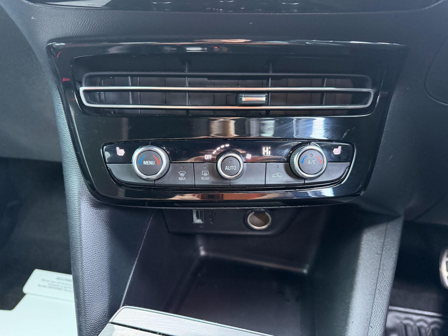 Used Vauxhall Mokka 2023 for sale - 77238512: Photo 18