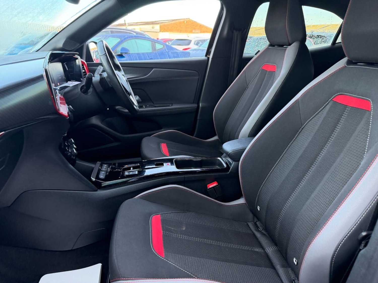 Used Vauxhall Mokka 2023 for sale - 77238512: Photo 19