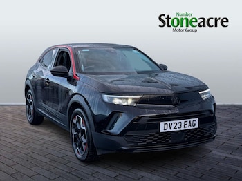 Used Vauxhall Mokka 2023 for sale - 77238512: Photo