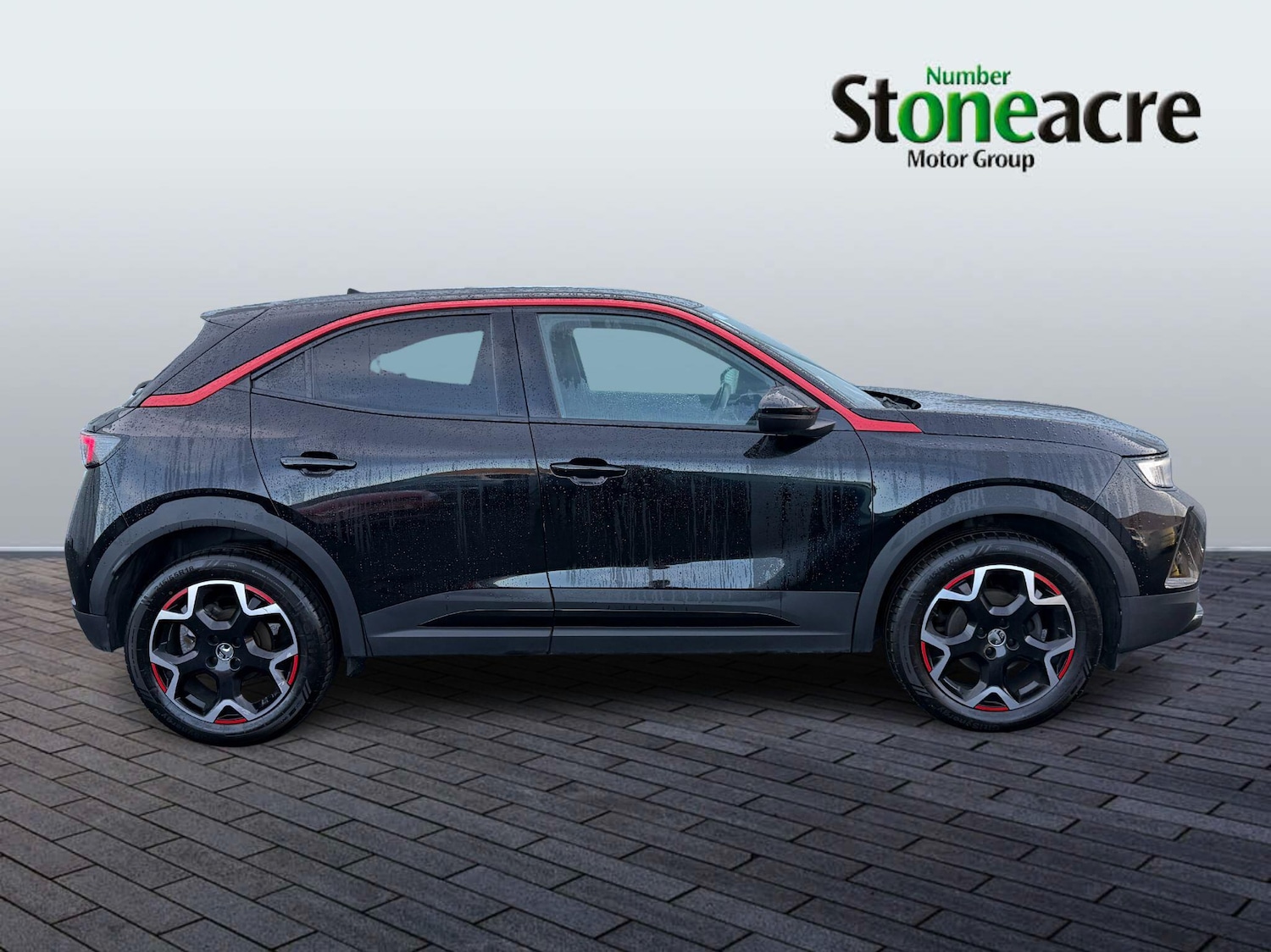 Used Vauxhall Mokka 2023 for sale - 77238512: Photo 2