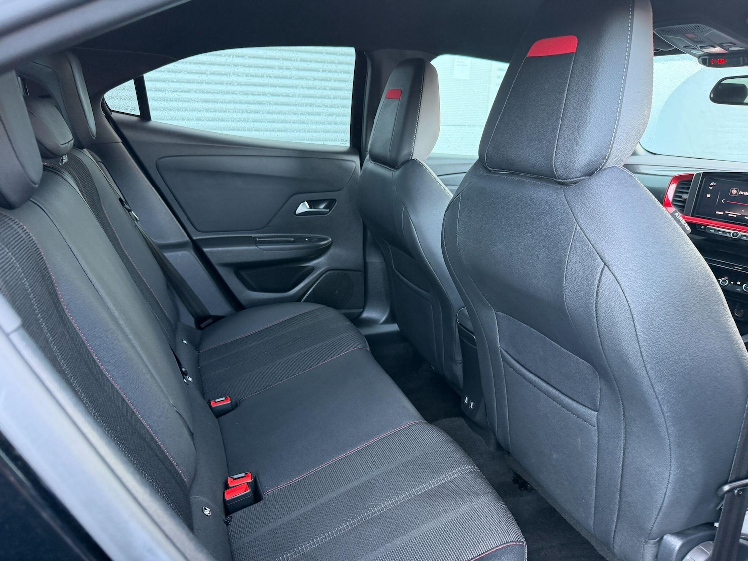 Used Vauxhall Mokka 2023 for sale - 77238512: Photo 20