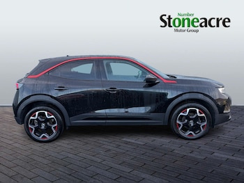 Used Vauxhall Mokka 2023 for sale - 77238512: Photo