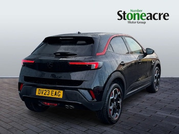 Used Vauxhall Mokka 2023 for sale - 77238512: Photo