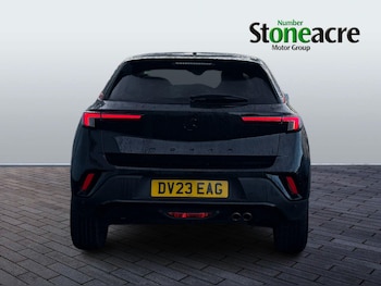 Used Vauxhall Mokka 2023 for sale - 77238512: Photo