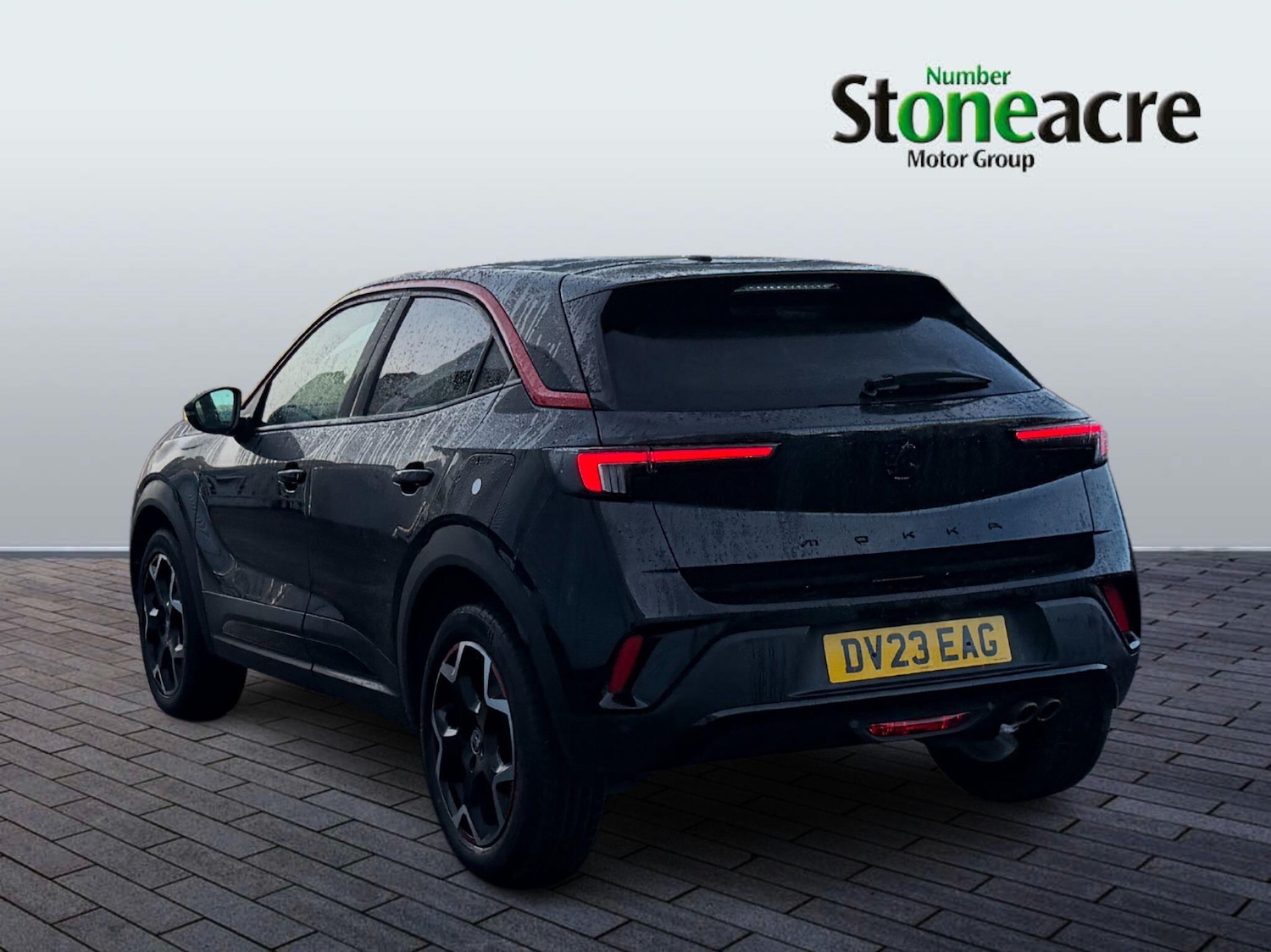 Used Vauxhall Mokka 2023 for sale - 77238512: Photo 5